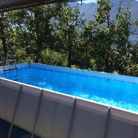 בית הארחה My Holidays Bei Franca 3*