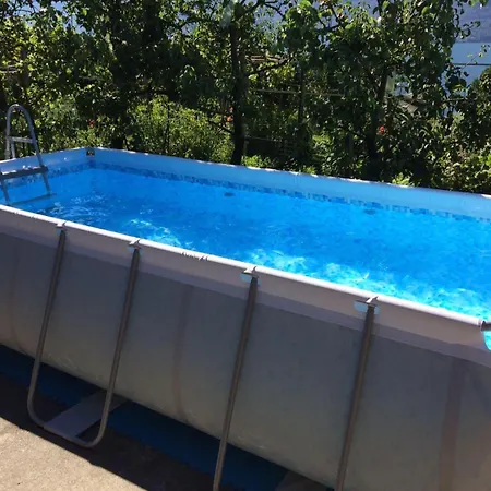 My Holidays Bei Franca בית הארחה 3*